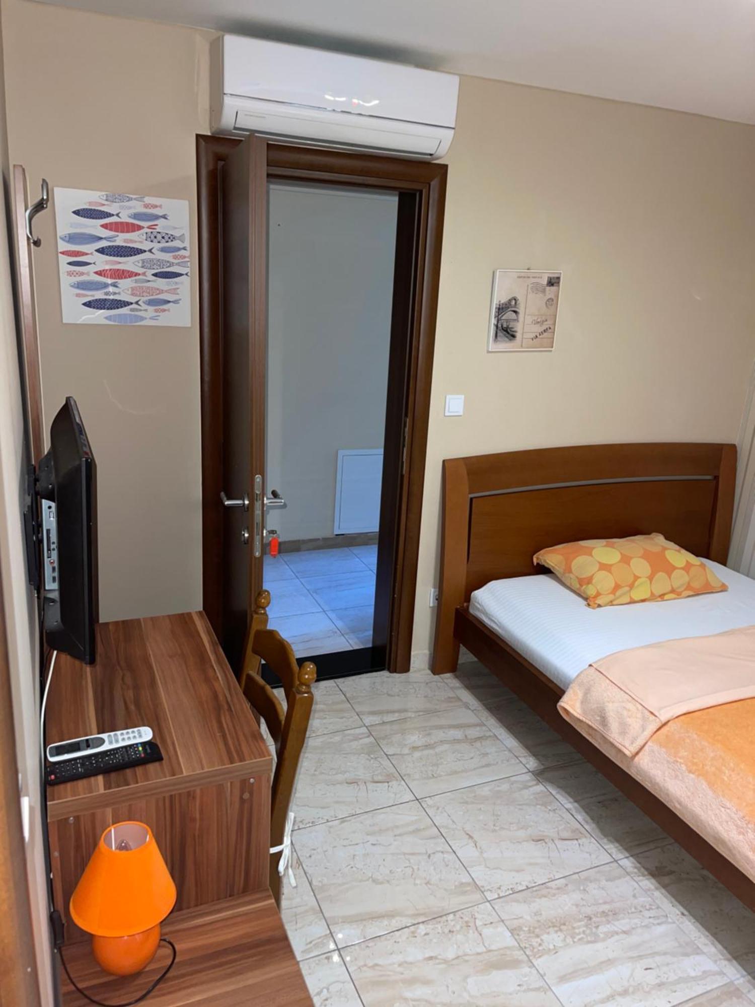 Hajduk Rooms Klis Exterior photo