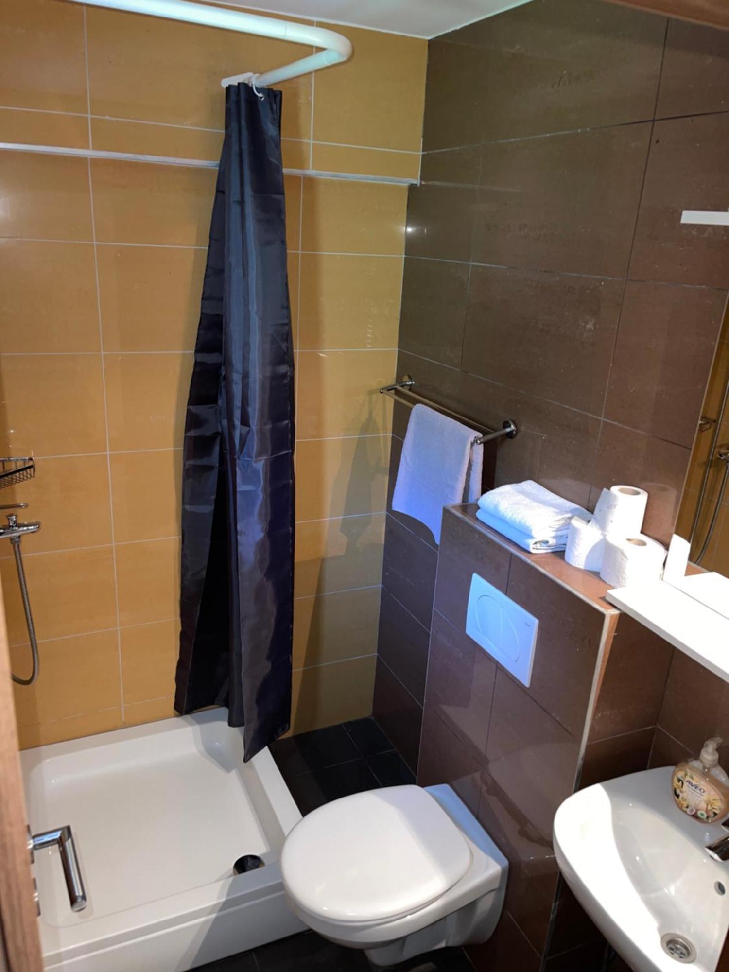 Hajduk Rooms Klis Exterior photo