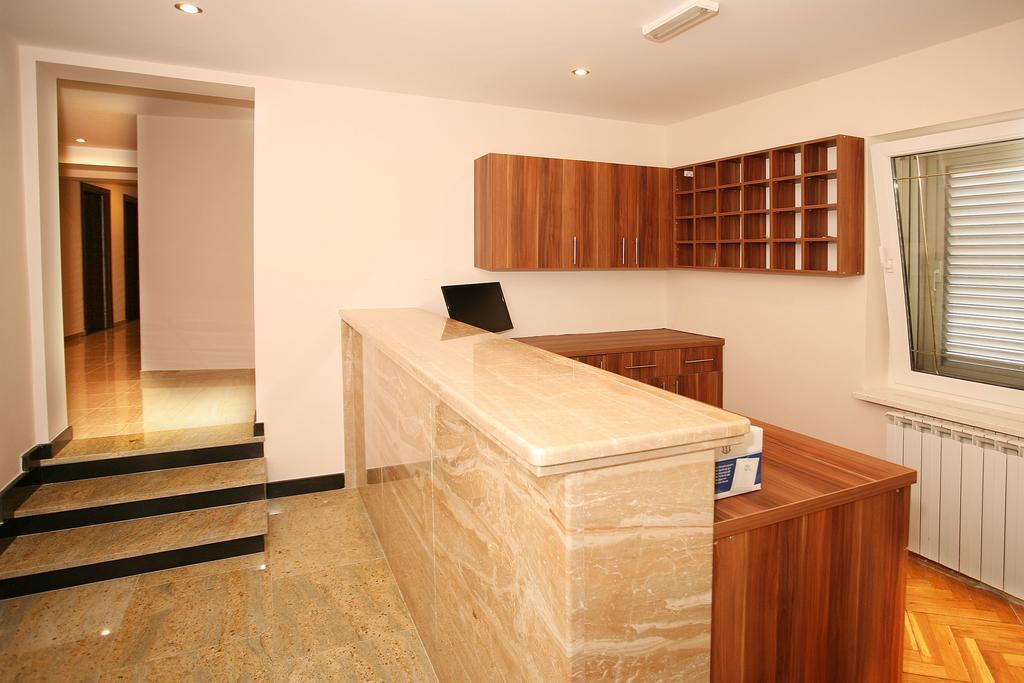 Hajduk Rooms Klis Exterior photo